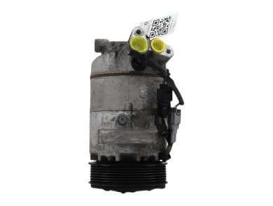 A/C Compressor - Renault CLIO IV PH.1 - 926000217R - U1-5269Y