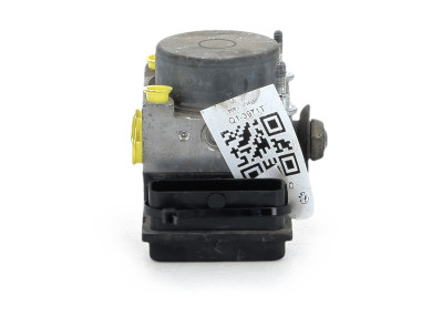 ABS pump motor - Fiat PANDA II - 71748288 - Q1-3971T