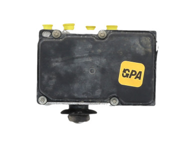 Bloc ABS - Fiat PANDA II - 71748288 - Q1-3971T