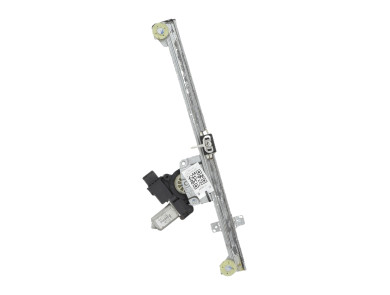 Right front window-lift - Peugeot BOXER - 1607707180 - U1-8536R