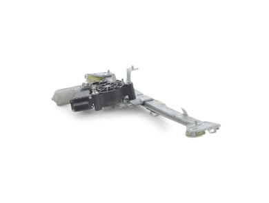 Right front window-lift - Peugeot BOXER - 1607707180 - U1-8536R
