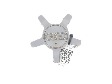 Enjoliveur - Audi A3 SPORTBACK II PH.2 - 8R0601165 - Q1-7196R