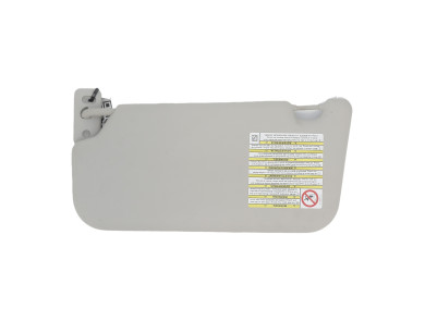 Pare-soleil droit occasion - Ford RANGER PICK-UP - 1794923