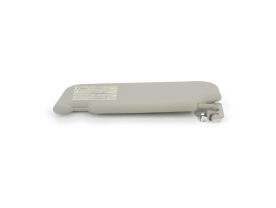 Right sun visor - Ford RANGER PICK-UP IV PH.1 - 1794923 - X1-5563J