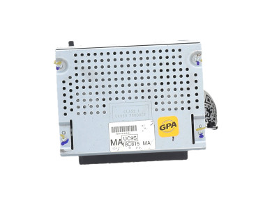 Poste multimédia - Ford RANGER PICK-UP IV PH.1 - 1756707 - K1-5577E