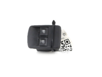 Left window-lift switch panel - Nissan NV250 - 25411-00Q1H - E1-8549N