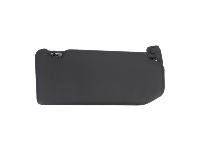 Left sun visor used - Peugeot 3008 - 98 284 442 ZD