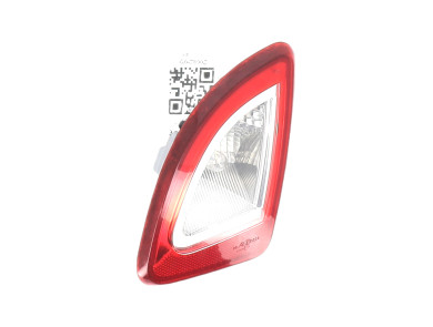 Right hatchback boot light - Renault TWINGO II PH.2 - 265503882R - G0-7890Z