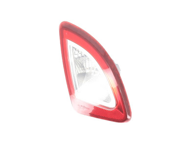 Feu de coffre arrière gauche - Renault TWINGO II PH.2 - 265552730R - B0-7828N