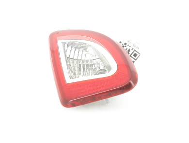 Left hatchback boot light - Renault TWINGO II PH.2 - 265552730R - B0-7828N