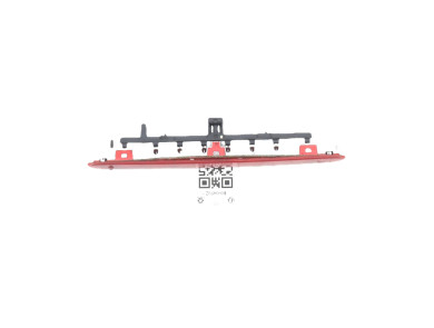 Third brake light - Fiat GRANDE PUNTO III - 51974522 - B0-0459Z