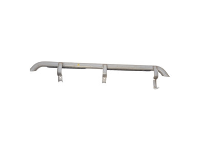 Right running board