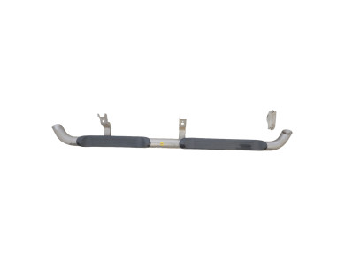 Marche pied latéral droite - Ford RANGER PICK-UP IV PH.1 - Gris Fonce - 5276230 - X1-5384N