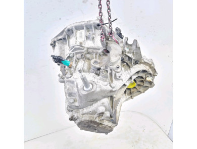 Gearbox type TL4076 - Renault KANGOO II PH.2 - A1-7777M