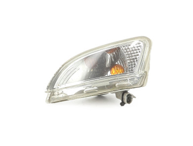 Left front indicator