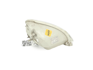 Left front indicator - Renault TWINGO II PH.2 - 261656873R - M1-7095X