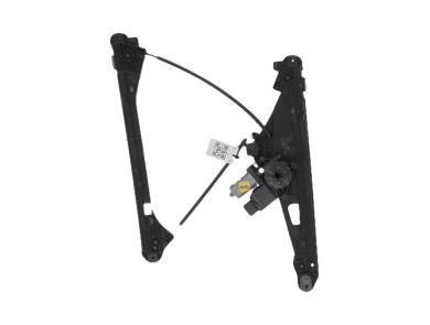 Left front window-lift used - Citroen C5 AIRCROSS - 9840196980