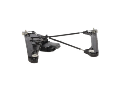 Left front window-lift - Peugeot 5008 II PH.1 - 9840196980 - V0-7927R