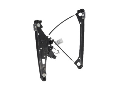 Left front window-lift - Peugeot 5008 II PH.1 - 9840196980 - V0-7927R