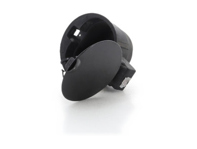Fuel door - Seat ALTEA PH.1 - Noir - 5P0809905EGRU - M1-1696Q