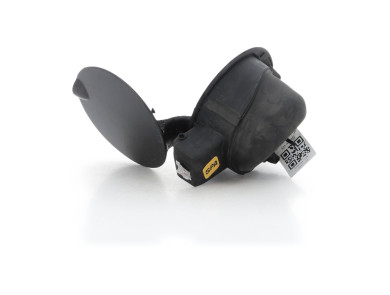 Trappe portillon carburant - Seat ALTEA PH.1 - Noir - 5P0809905EGRU - M1-1696Q