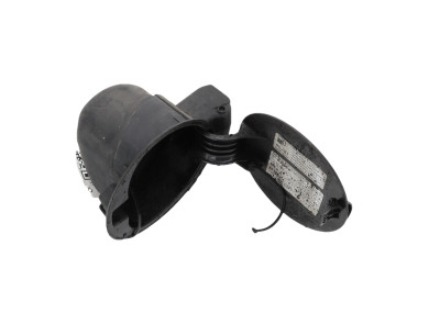 Trappe portillon carburant - Seat ALTEA PH.1 - Noir - 5P0809905EGRU - M1-1696Q