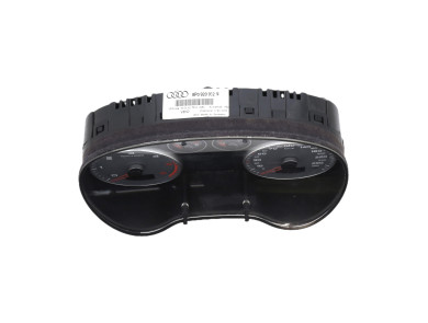 Odometer used - Audi A3 SPORTBACK - 8P0920932N