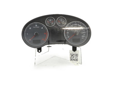 Odometer - Audi A3 SPORTBACK II PH.2 - 8P0920932N - K1-5393I
