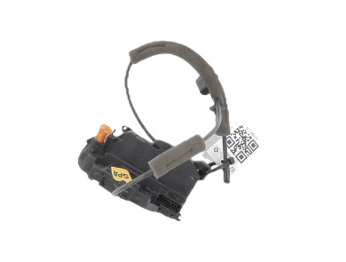 Left front door lock used - Renault MASTER - 805035039R