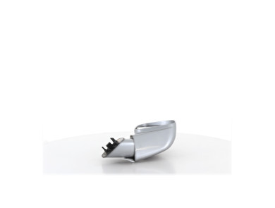 Left wing mirror - Chevrolet ORLANDO - Gris Clair - 95275843 - N1-8010F