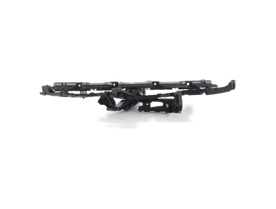 Rear bumper support set - Volkswagen GOLF VIII - Gris Fonce - 5H9807393E - X1-7261M
