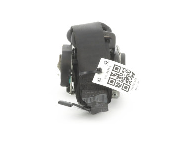 Right front seatbelt - Audi A3 SPORTBACK II PH.2 - 8P4857706JV04 - W1-5491X