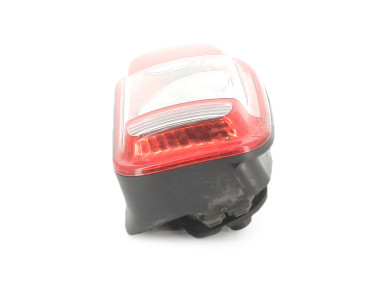 Left rear light used - Mini MINI CLUBMAN - 63 21 2754529