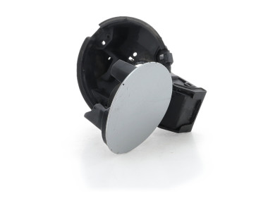 Trappe portillon carburant - Renault LAGUNA III PH.1 - Gris Clair - 788300004R - Q1-1484B