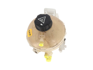 Vase d'expansion - Peugeot 5008 II PH.1 - 9678126080 - F0-0333I