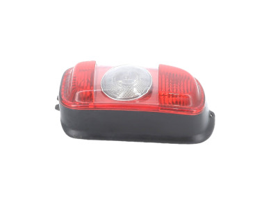 Feu arrière droit - Mini MINI CLUBMAN II PH.1 - 63212754530 - Q1-6975A