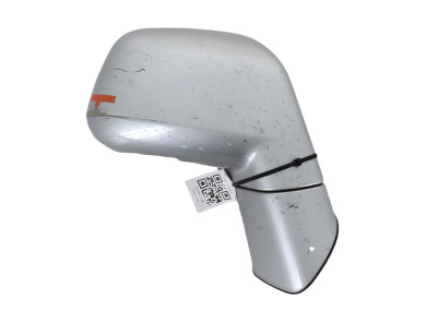 Rétroviseur droit - Chevrolet ORLANDO - Gris Clair - 95275842 - H1-7935T