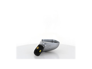 Right wing mirror - Chevrolet ORLANDO - Gris Clair - 95275842 - H1-7935T
