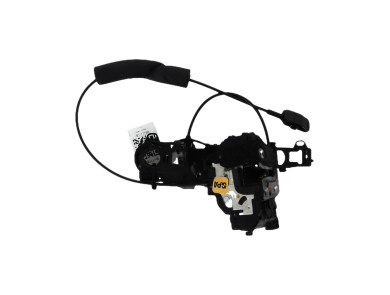 Serrure de porte droite occasion - Renault LAGUNA - 805020011R