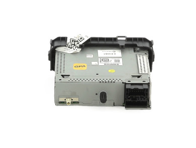 Poste multimédia - Renault TWINGO II PH.2 - 281158481R - U1-5343I