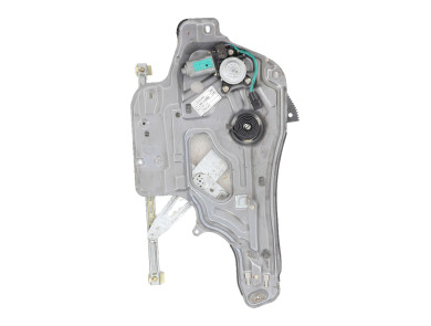Left front window-lift - Hyundai SANTA FE - 9881026100 - C1-8589P