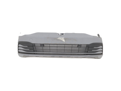 Front bumper used - Volkswagen GOLF - 5H0807217AF GRU