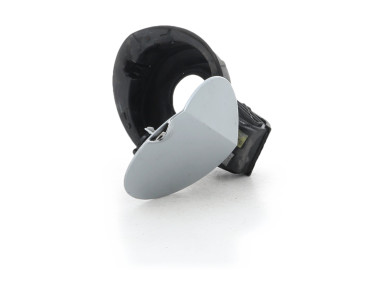 Trappe portillon carburant - Seat IBIZA IV PH.1 - Gris Clair - 6J4809905FGRU - R1-1584I