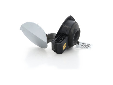 Trappe portillon carburant - Seat IBIZA IV PH.1 - Gris Clair - 6J4809905FGRU - R1-1584I