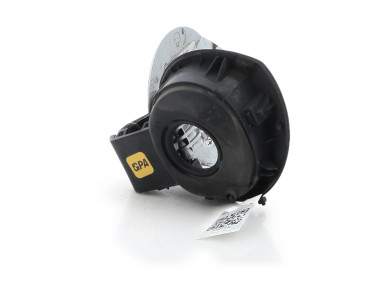 Trappe portillon carburant - Seat IBIZA IV PH.1 - Gris Clair - 6J4809905FGRU - R1-1584I
