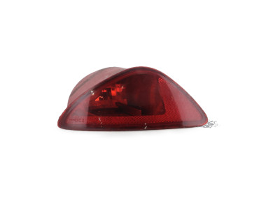 Catadioptre arrière droit - Renault CLIO III PH.2 - 8200776054 - C1-8124R