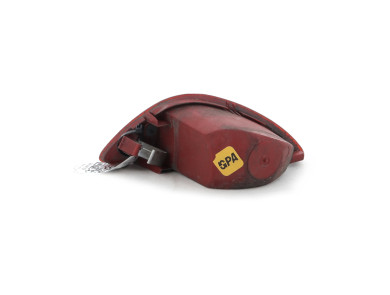 Catadioptre arrière droit - Renault CLIO III PH.2 - 8200776054 - C1-8124R