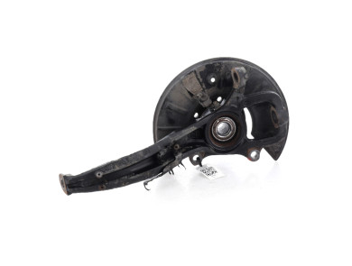 Right steering knuckle - Volkswagen TOUAREG I PH.2 - 7L6407258A - K1-5594N