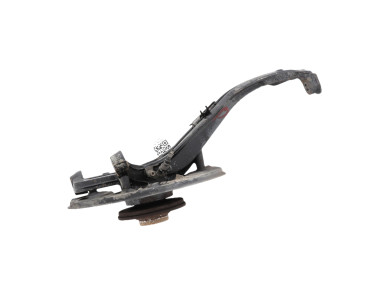Right steering knuckle - Volkswagen TOUAREG I PH.2 - 7L6407258A - K1-5594N