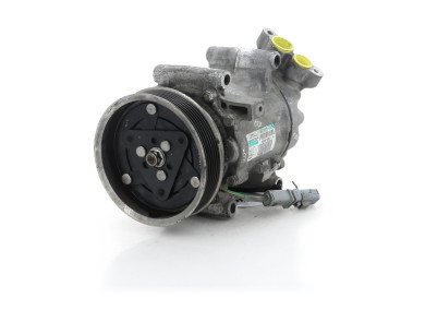 A/C Compressor - Renault CLIO III PH.2 - 8200819568 - M1-5227C